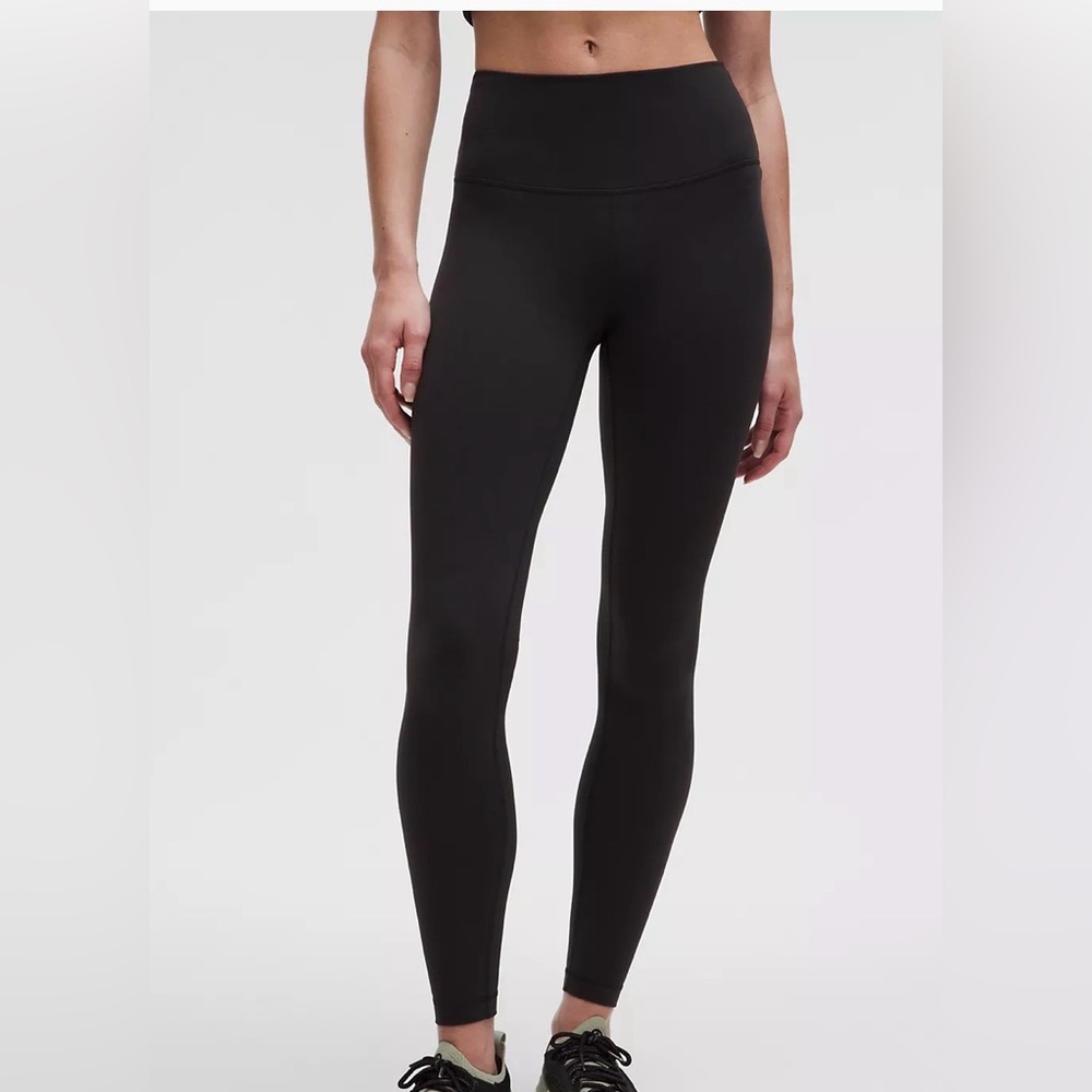 Lululemon Wunder Train High-Rise Tight 28"